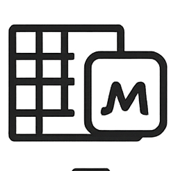MATLAB logo